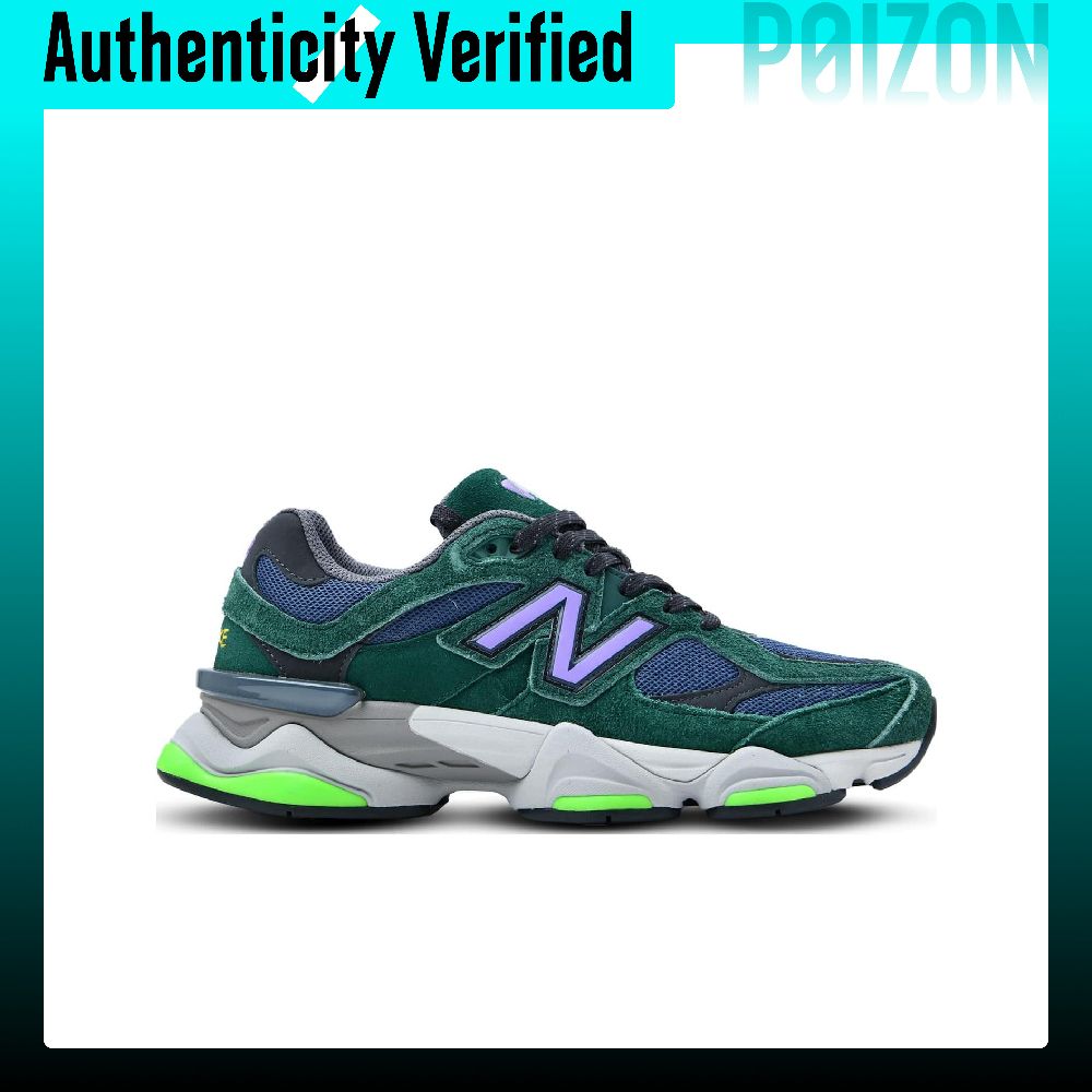 New Balance NB 9060 Running Sh - đánh giá và giá New Balance Shoes 9060