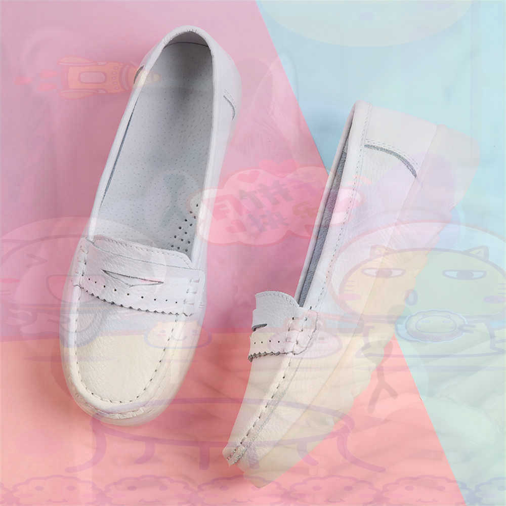 Moccasin Driving Teenage Sneak - đánh giá và giá Streetwear Brands In Uk