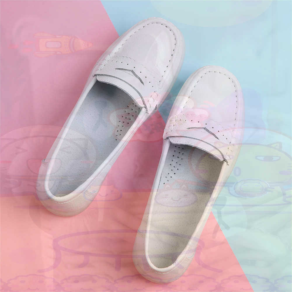 Moccasin Driving Teenage Sneak - đánh giá và giá Streetwear Brands In Uk