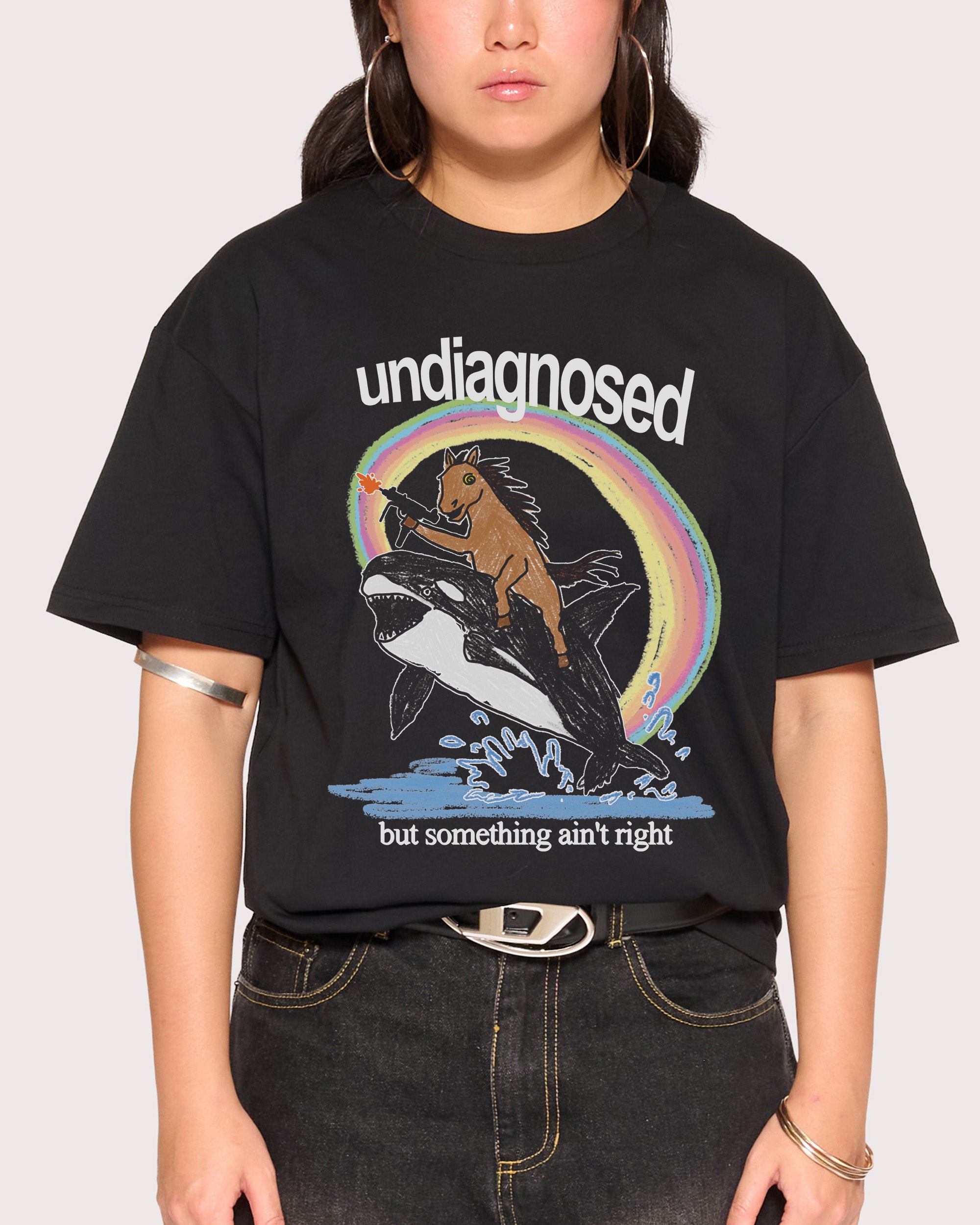 Undiagnosed Fun Meme Street Tr - đánh giá và giá Streetwear Brand Clothing