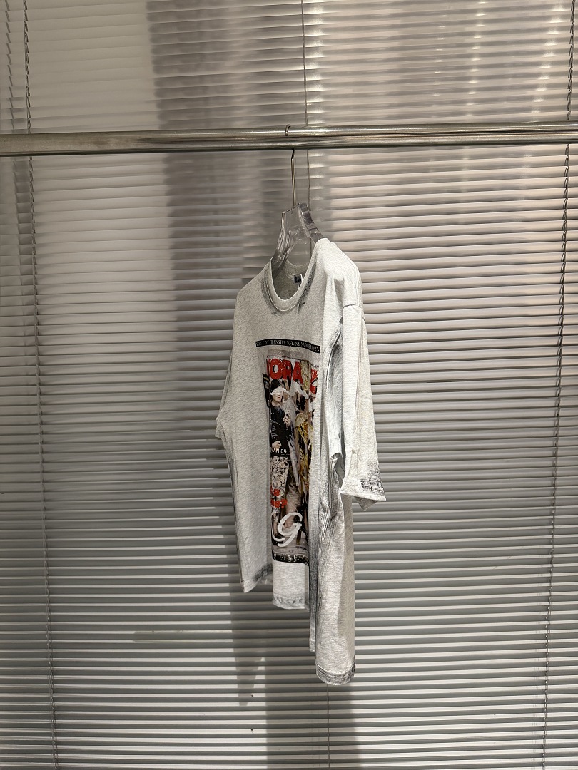 2026 Summer Fashion Brand Maga - đánh giá và giá Streetwear Brand Vintage