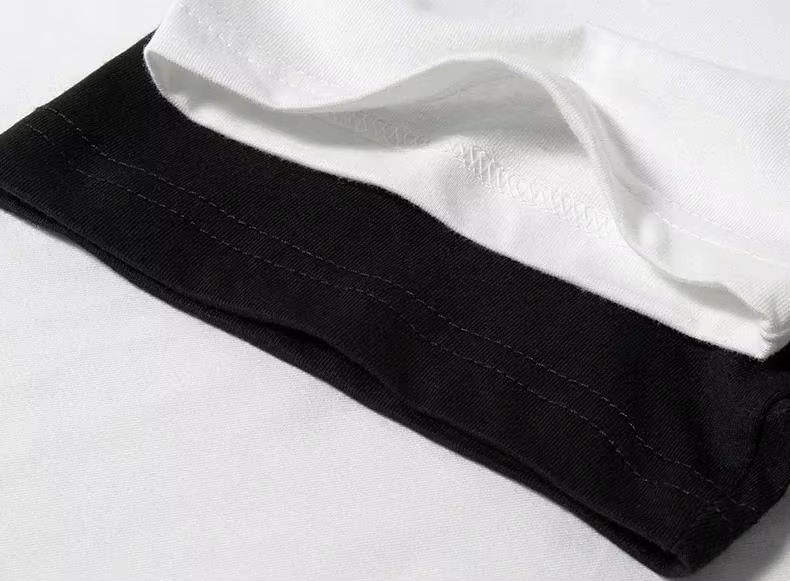 100% pure cotton men's luxurio - đánh giá và giá Streetwear Brand Clothing
