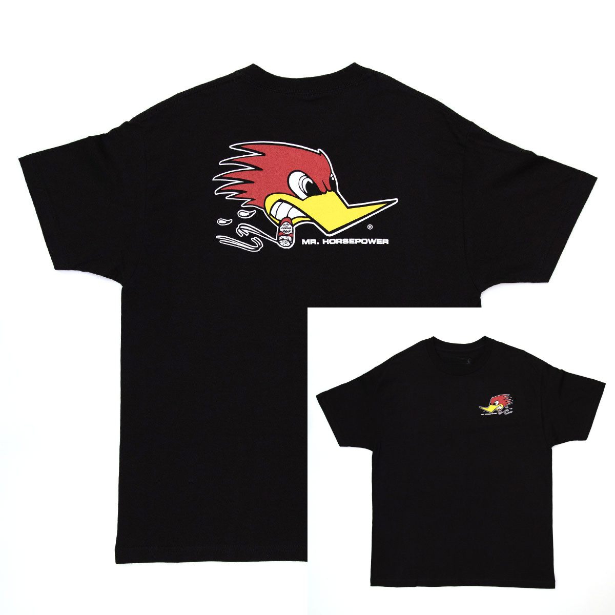 Red Woodpecker Logo Classic Ra - đánh giá và giá Streetwear Brand Red Logo