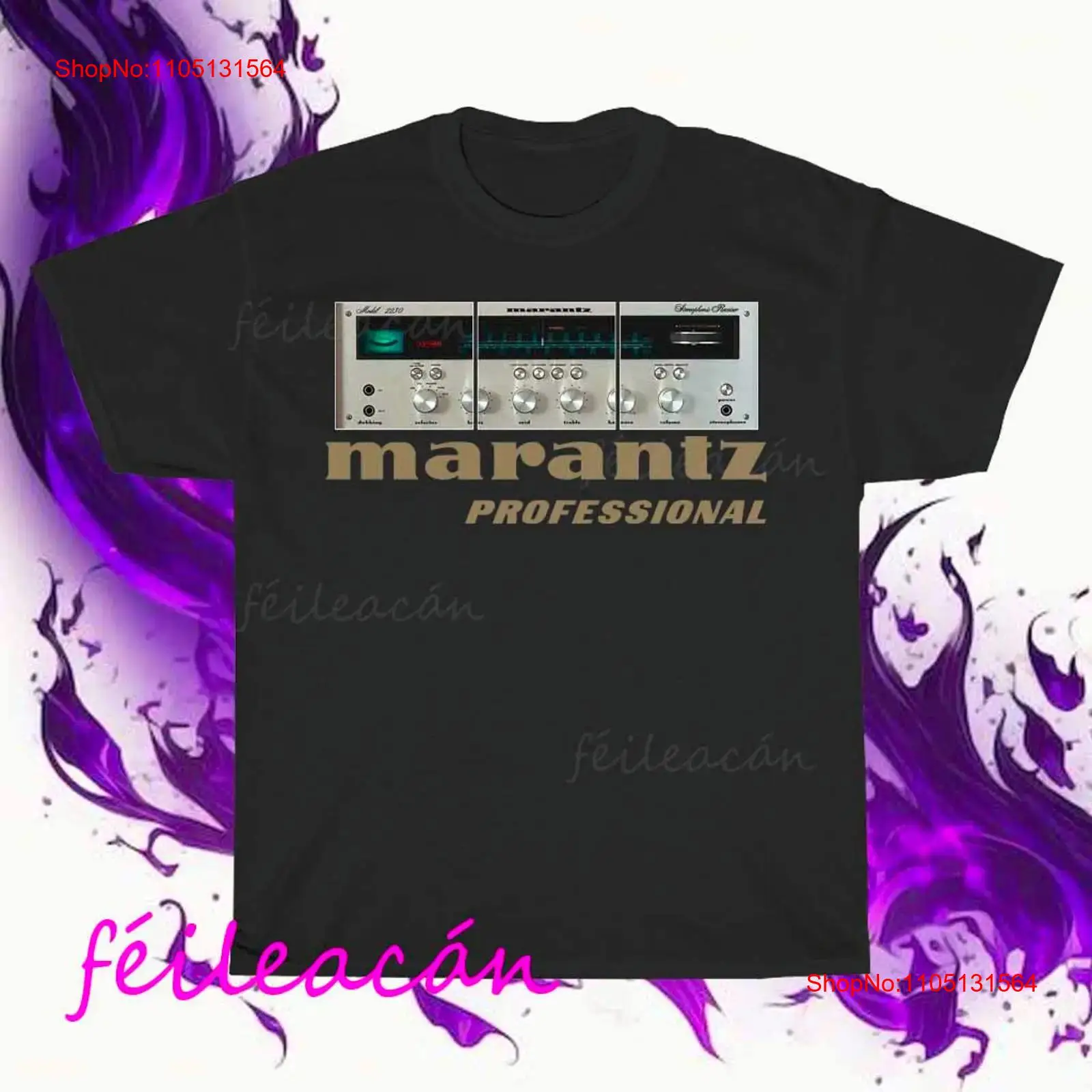 Brand New Marantz Amplifier Lo - đánh giá và giá Streetwear Brand Vintage