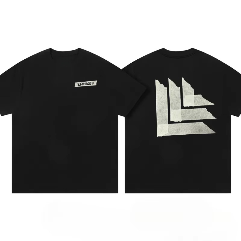 Minimal Letter Logo & Vintage  - đánh giá và giá Streetwear Brand Vintage